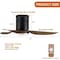 Ipower Ceiling Fan, 44 Inch, Wood Colorï¼Œ3 Blades HIFANXCEIL44WOOD - alternate 6